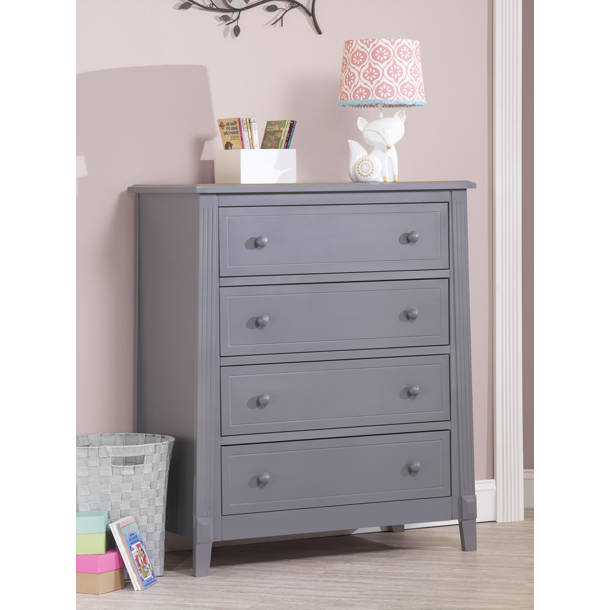 Sorelle Berkley Kids 6 Drawer Dresser & Reviews Wayfair